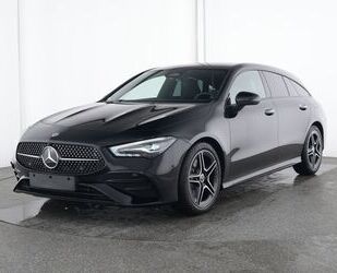 Mercedes-Benz CLA 200 Shooting Brake Gebrauchtwagen