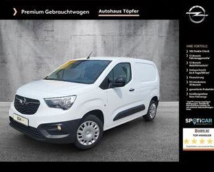 Opel Combo Gebrauchtwagen