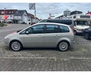Ford C-Max Gebrauchtwagen