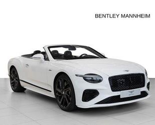 Bentley Continental GTC Gebrauchtwagen