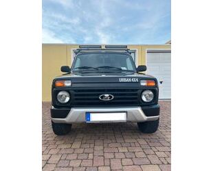 Lada Urban Gebrauchtwagen