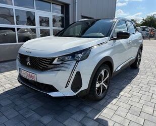 Peugeot 3008 Gebrauchtwagen
