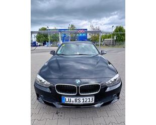 BMW 316 Gebrauchtwagen