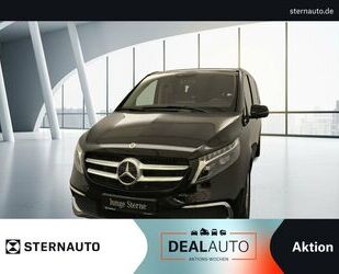 Mercedes-Benz V 300 Gebrauchtwagen