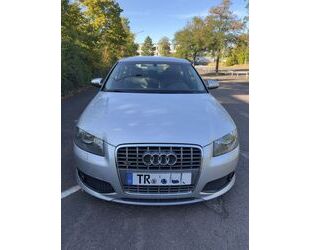 Audi S3 Gebrauchtwagen