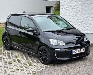 VW e-up! Gebrauchtwagen