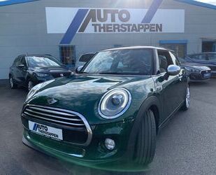 Mini Cooper Gebrauchtwagen