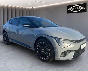 Kia EV6 Gebrauchtwagen