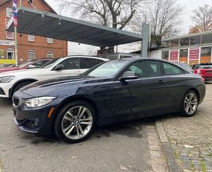 BMW 435 Gebrauchtwagen