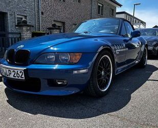BMW Z3 Gebrauchtwagen