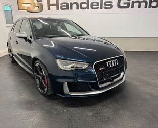 Audi RS3 Gebrauchtwagen