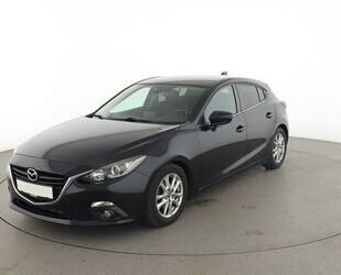 Mazda 3 Gebrauchtwagen