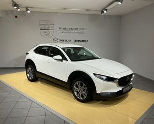 Mazda CX-30 Gebrauchtwagen