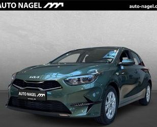 Kia ceed / Ceed Gebrauchtwagen