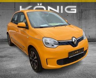 Renault Renault Twingo Klima,ZV,PDC Intens Electric Gebrauchtwagen