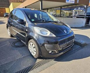 Peugeot 107 Gebrauchtwagen