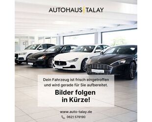 Mercedes-Benz CLK 63 AMG Gebrauchtwagen