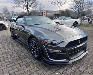 Ford Mustang Gebrauchtwagen