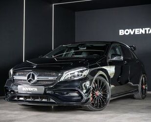 Mercedes-Benz A 45 AMG Gebrauchtwagen