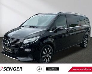 Mercedes-Benz V 300 Gebrauchtwagen