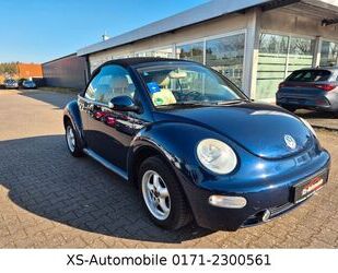 VW New Beetle Gebrauchtwagen