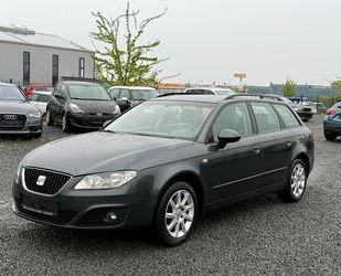 Seat Exeo Gebrauchtwagen
