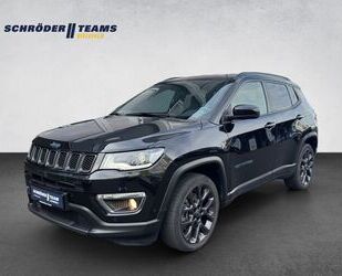 Jeep Compass Gebrauchtwagen