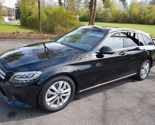 Mercedes-Benz C 200 Gebrauchtwagen