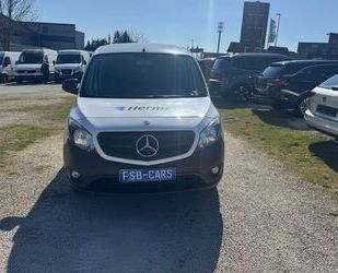 Mercedes-Benz Citan Gebrauchtwagen