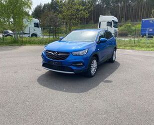 Opel Grandland (X) Gebrauchtwagen