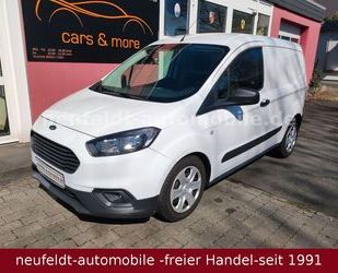 Ford Transit Gebrauchtwagen