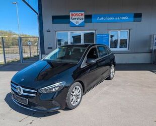 Mercedes-Benz B 200 Gebrauchtwagen