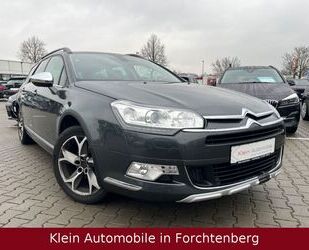 Citroen C5 Gebrauchtwagen