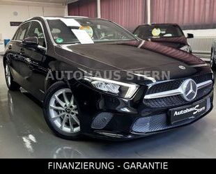 Mercedes-Benz A 220 Gebrauchtwagen