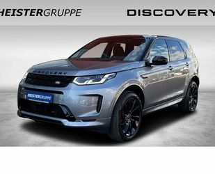 Land Rover Discovery Sport Gebrauchtwagen