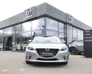 Mazda 3 Gebrauchtwagen