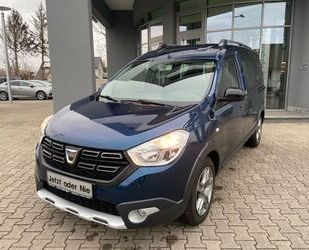 Dacia Dokker Gebrauchtwagen