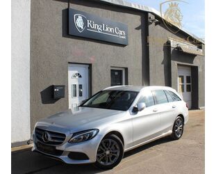 Mercedes-Benz C 250 Gebrauchtwagen