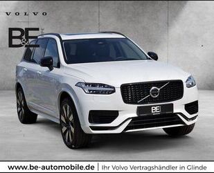 Volvo XC90 Gebrauchtwagen