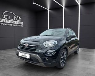 Fiat 500X Gebrauchtwagen