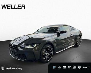 BMW M4 Gebrauchtwagen