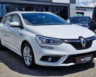 Renault Megane Gebrauchtwagen