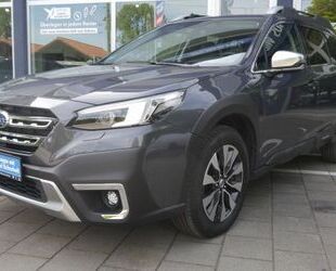 Subaru Outback Gebrauchtwagen