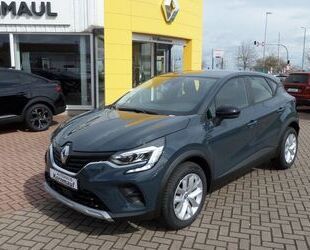 Renault Captur Gebrauchtwagen