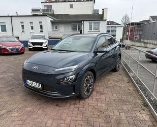 Hyundai KONA Gebrauchtwagen