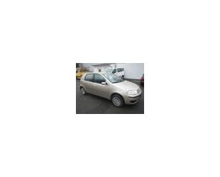 Fiat Punto Gebrauchtwagen