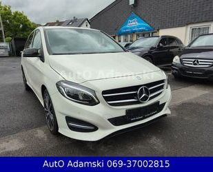 Mercedes-Benz B 180 Gebrauchtwagen
