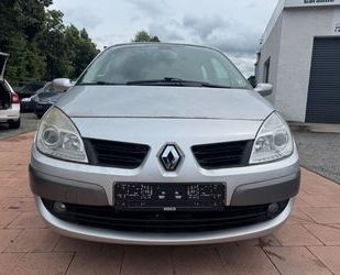 Renault Grand Scenic Gebrauchtwagen