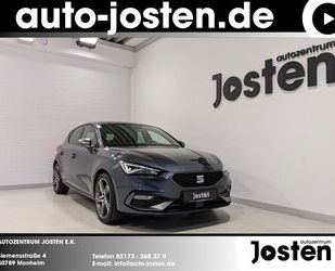 Seat Leon Gebrauchtwagen