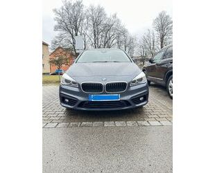 BMW 220 Active Tourer Gebrauchtwagen